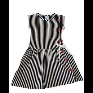 Bella Bliss Girls Dress